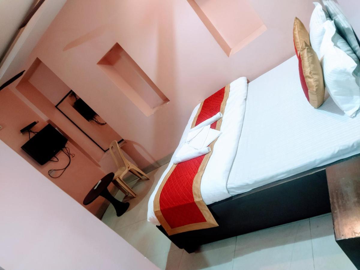 Ashwani 2* New Delhi